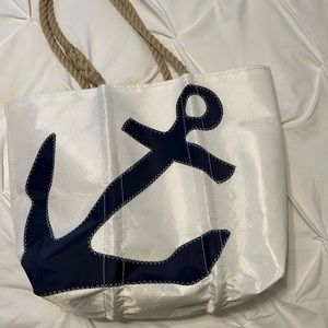 Sea Bags Maine Medium Tote